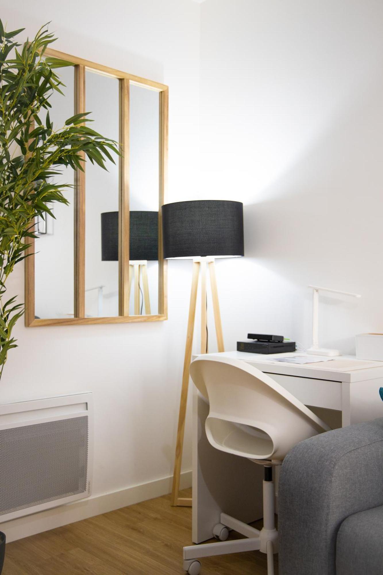 Centre-Ville - Fibre - Netflix - Le Beverley Studio Blain Exteriör bild